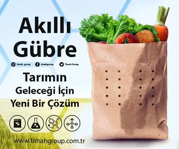 Akıllı Gübre