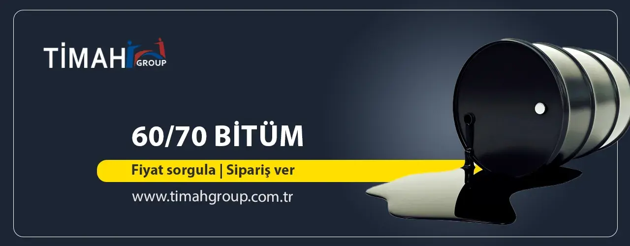 60/70 Bitüm