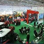 AGROEXPO 2020