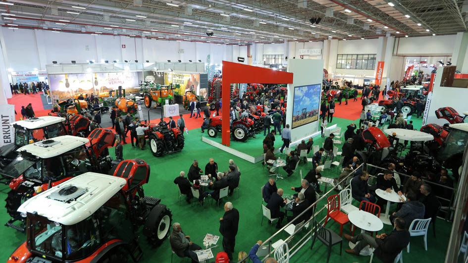 AGROEXPO 2020