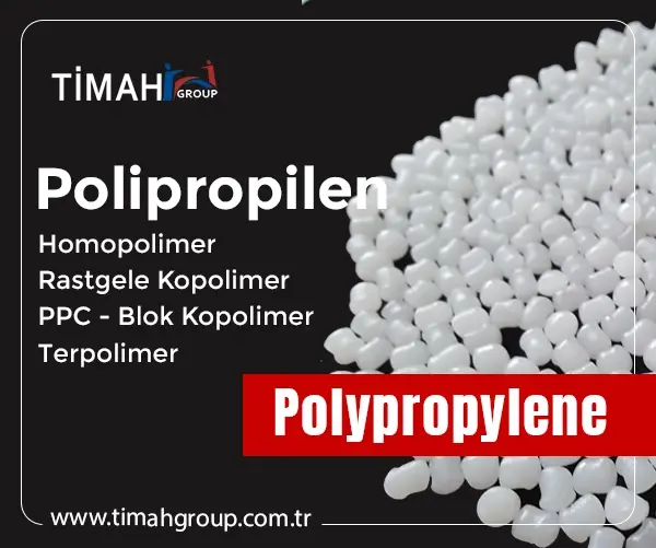 Polipropilen Türleri