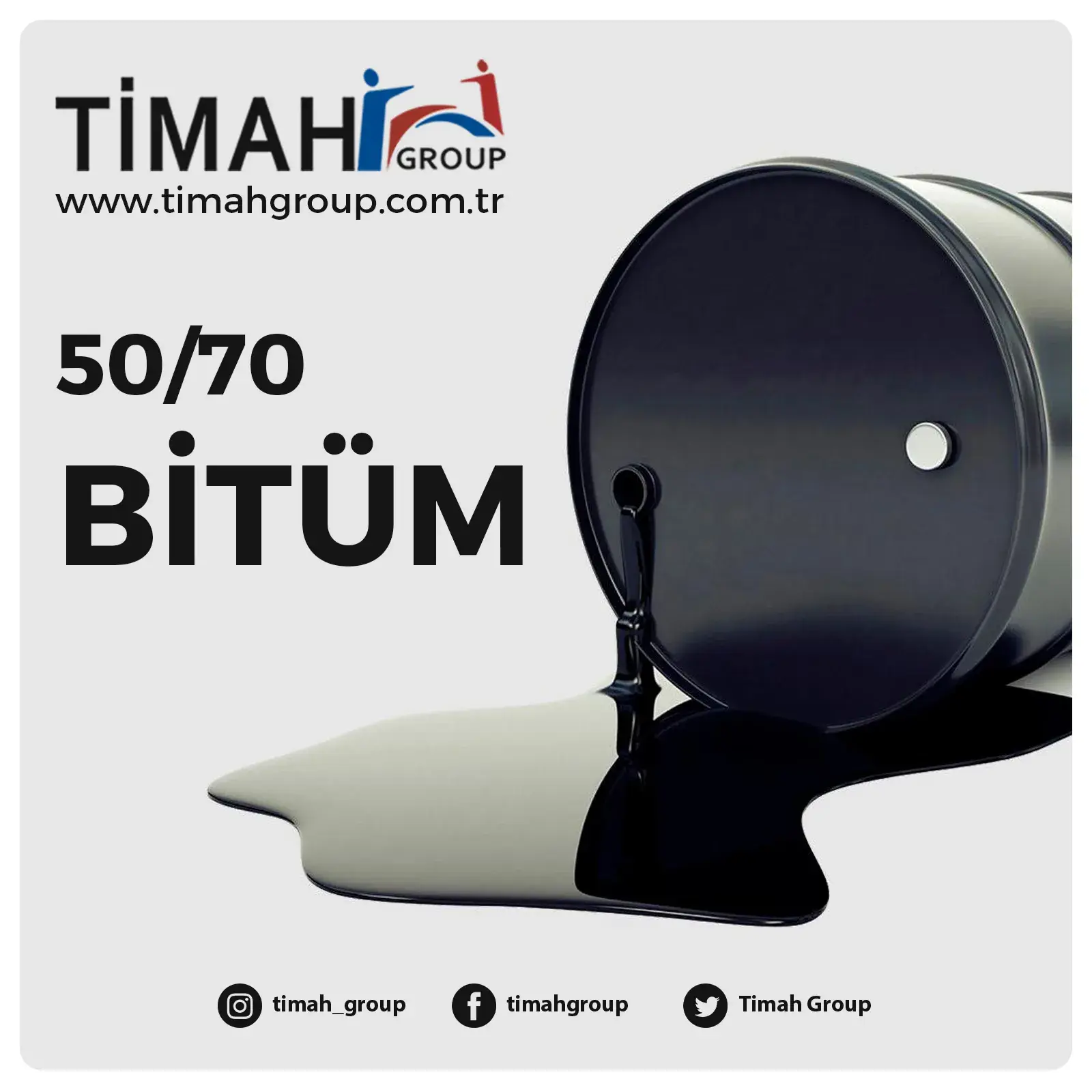 60/70 Bitüm