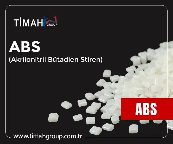 High-Quality ABS Products